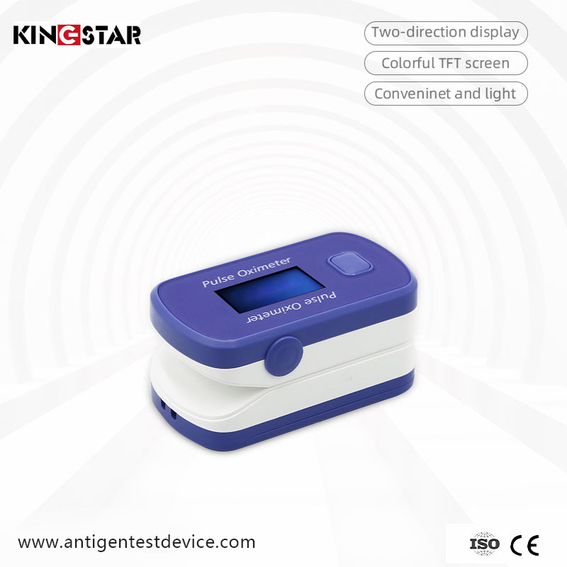 How to choose a repetitive blood oxygen saturation sensor?