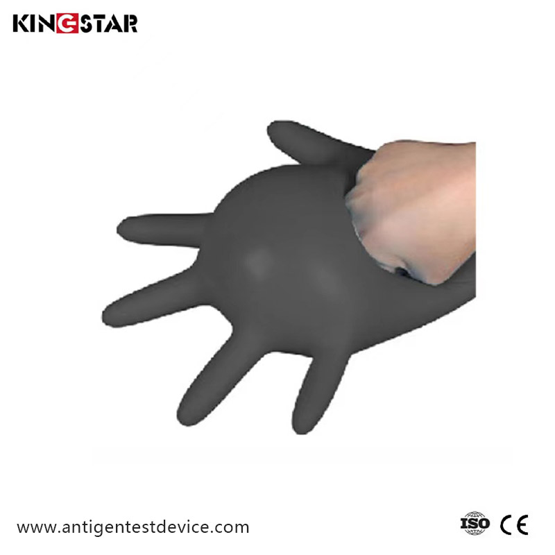 Why Choose Disposable Powder Free Nitrile Glove for Ultimate Protection and Comfort?